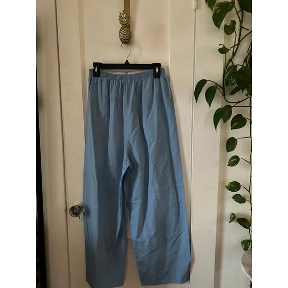 Men’s size x-large Blue scrub pants - Picture 1 of 6